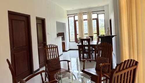 One-Bedroom Villa