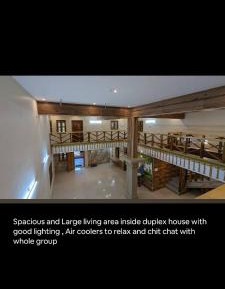 One-Bedroom Villa