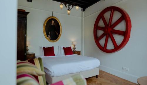 Small Double Room