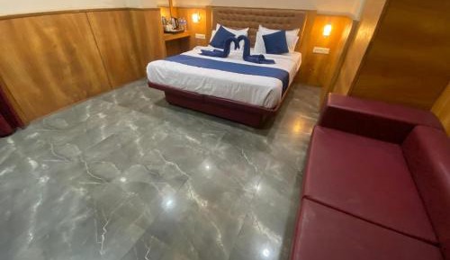 Room #1473807101
