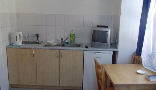 Triple Room with Shared Bathroom