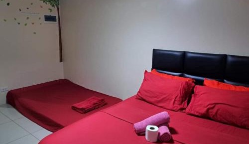 Room #1474486801