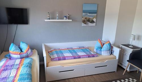 Small Twin Room