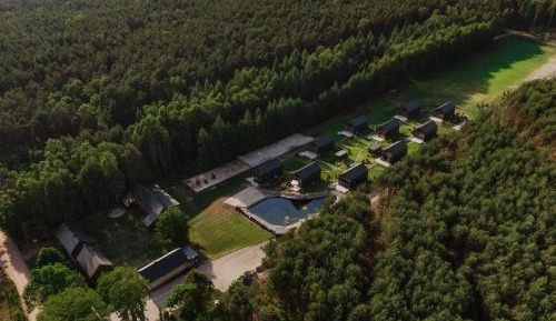 Superior Chalet