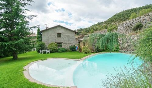 Four-Bedroom Holiday Home