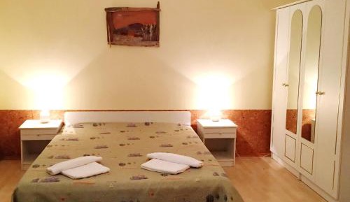 Apartment - Lower Ground Floor