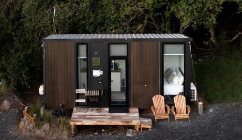 Mobile Home
