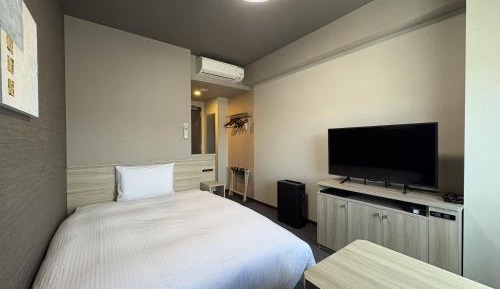 Single Room - Smoking - Heated Tobacco Only