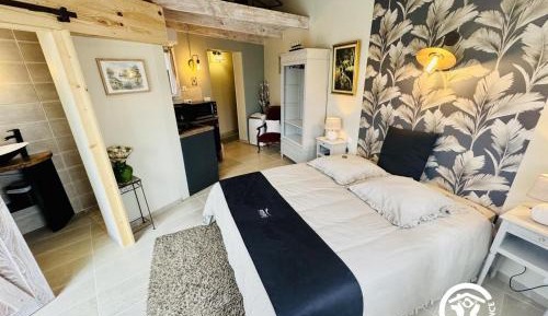Deluxe Room 1