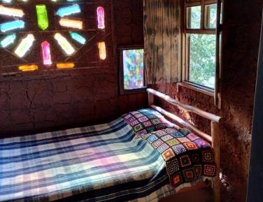 Double Room with Patio