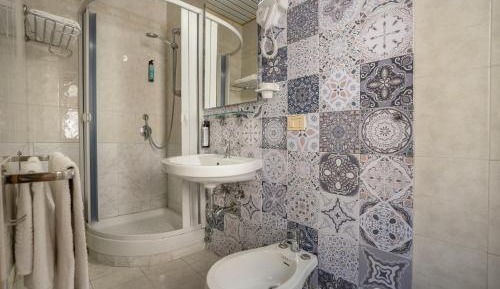 Small Double or Twin Room