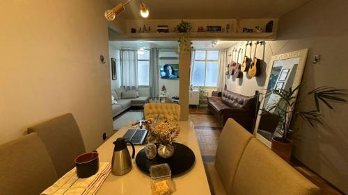 Two-Bedroom Superior Apartment