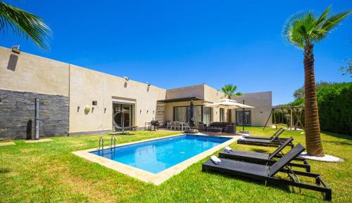 Villa