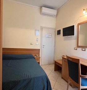 Single Room with Balcony