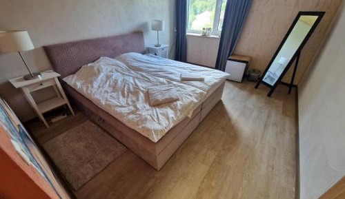 Family Double Room