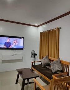 One-Bedroom Apartment - Non-Smoking