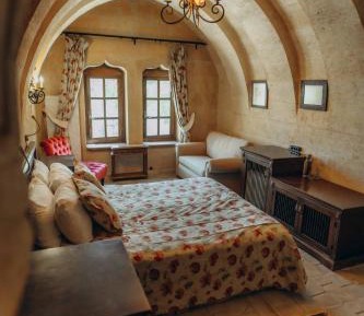 Superior Queen Room