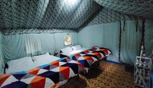 Tent