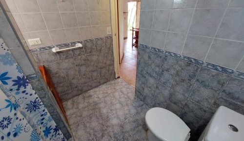 Two-Bedroom Bungalow