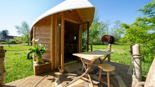 Chalet