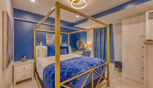 Superior Queen Room