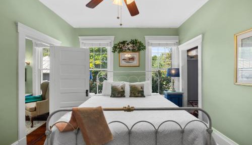 King Suite