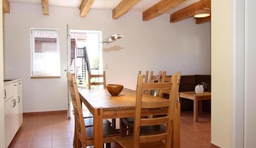 Four-Bedroom Apartment