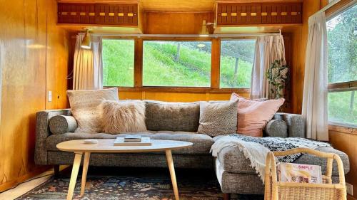 Standard Double or Twin Room with Garden View