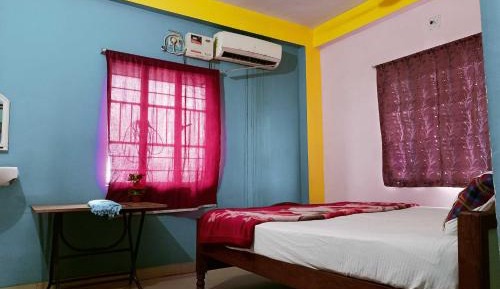 Classic Triple Room