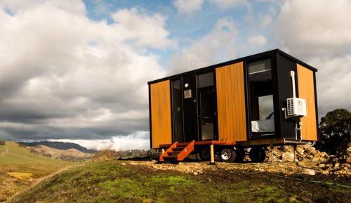 Mobile Home