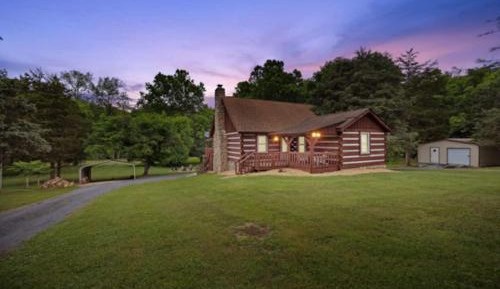 Five-Bedroom House
