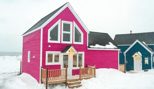 Chalet