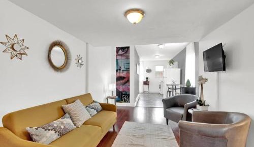 Apartment - Ground Floor