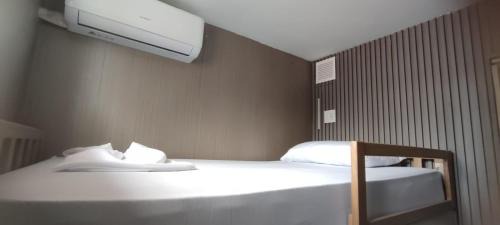 Budget Twin Room