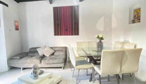 Two-Room Apartment