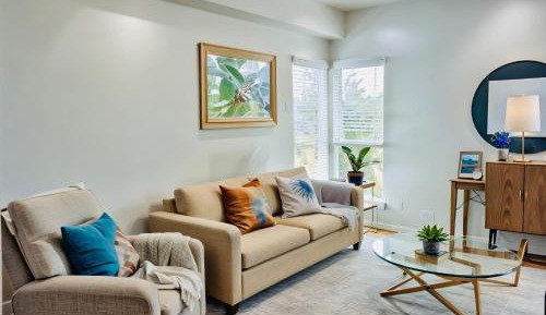 Three-Bedroom Townhouse at Ridgewood
