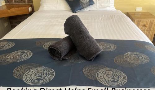 Queen Suite