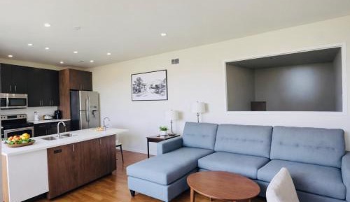 One-Bedroom Townhouse at Mariposa