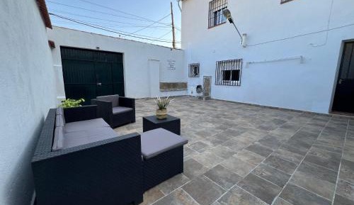 Five-Bedroom House