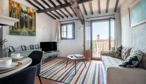 Two-Bedroom Superior Apartment