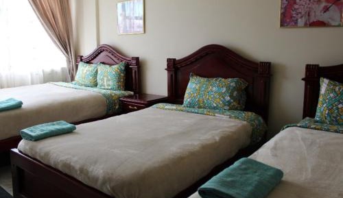 Superior Family Room