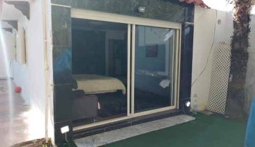 One-Bedroom Villa