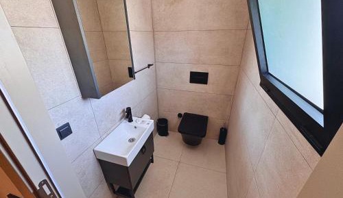 Suite with Terrace
