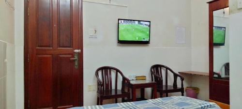 Small Double Room