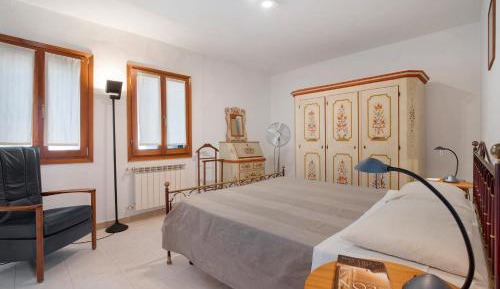 Two-Bedroom Superior Apartment