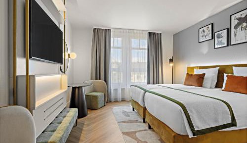 Comfort Double Room