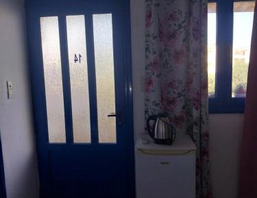 Twin Room with Private Bathroom