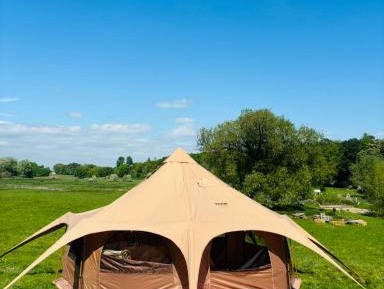 Tent