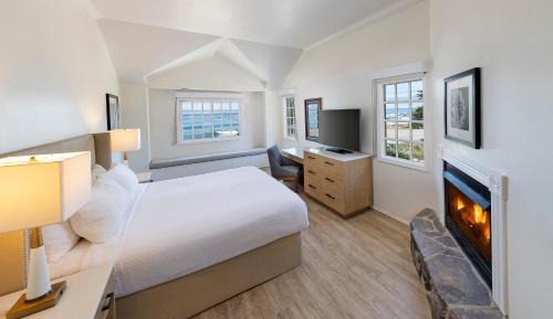 King Room with Ocean View