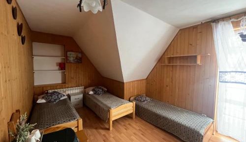 Classic Triple Room